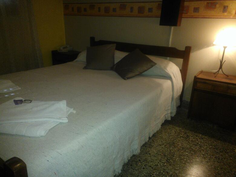 Hotel Resi