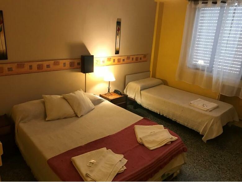Hotel Resi