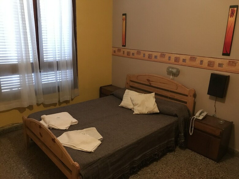 Hotel Resi