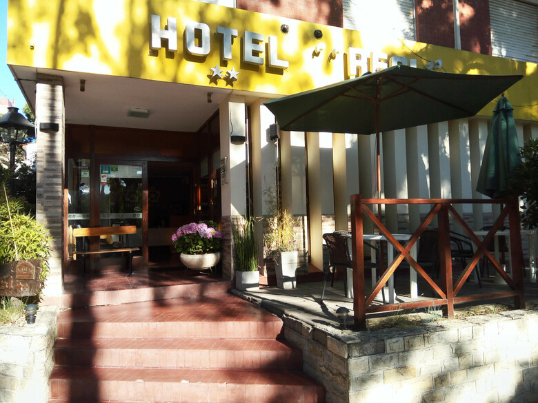 Hotel Resi