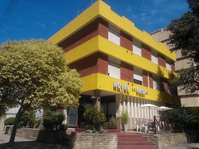 Hotel Resi