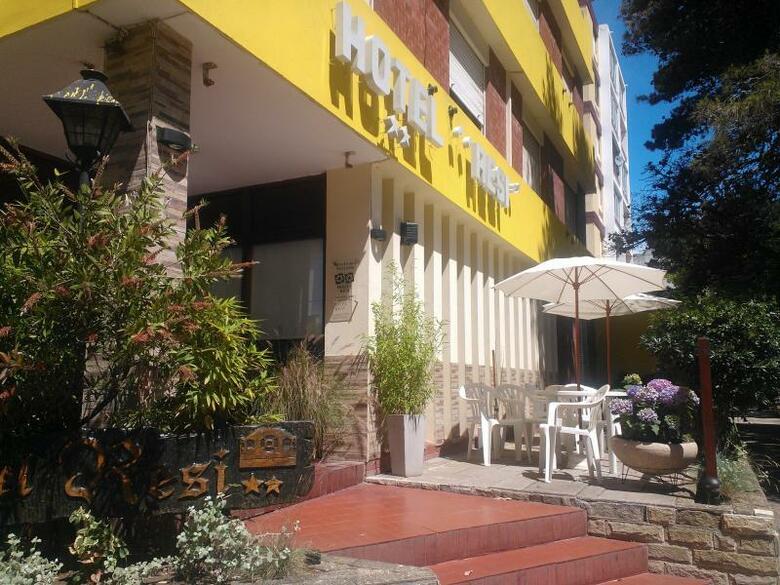 Hotel Resi