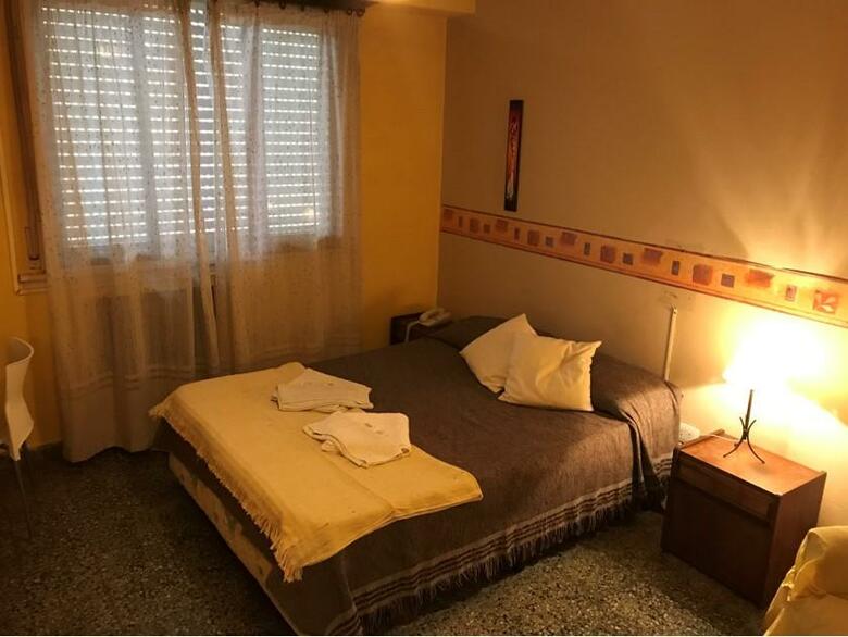 Hotel Resi