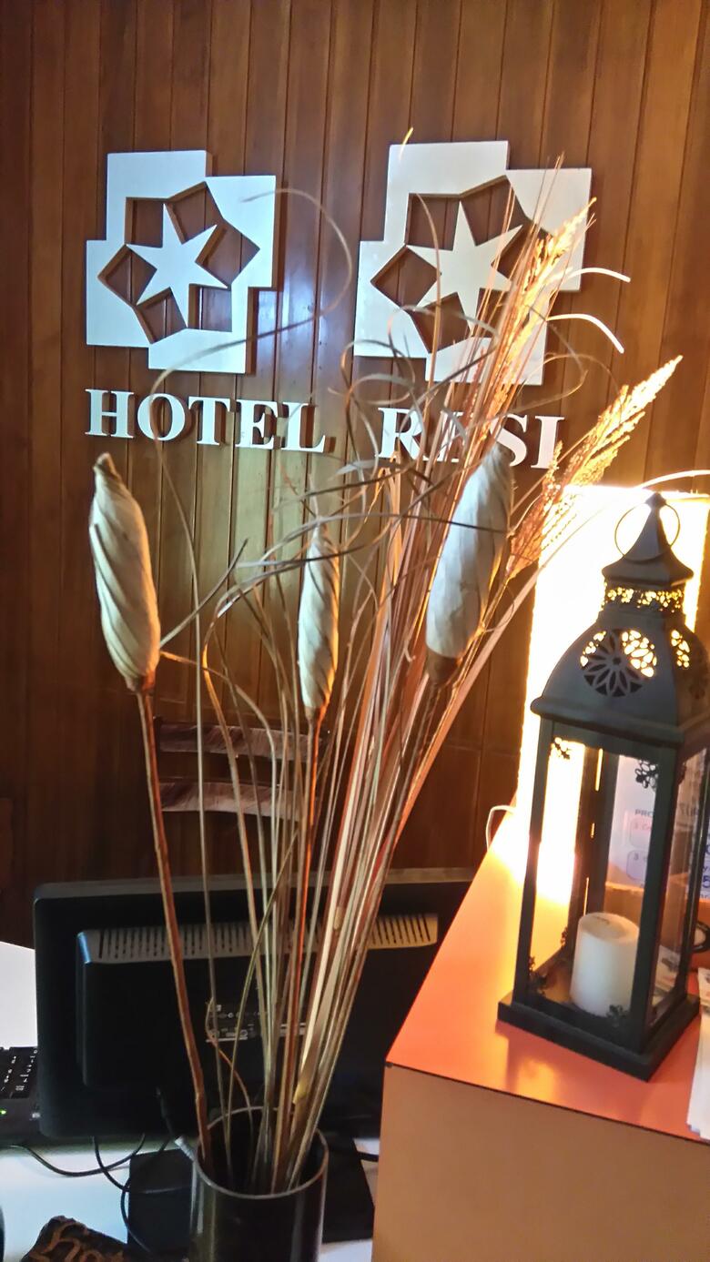 Hotel Resi