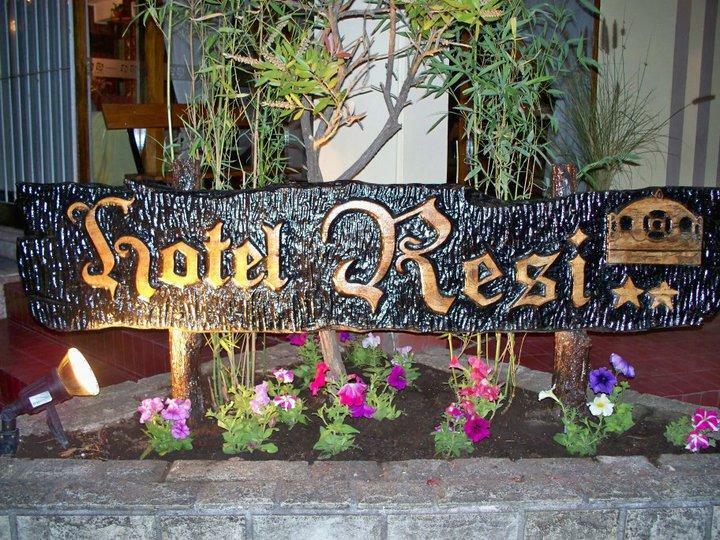 Hotel Resi