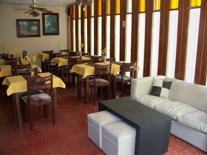 Hotel Resi