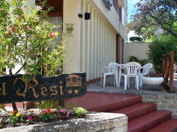 Hotel Resi