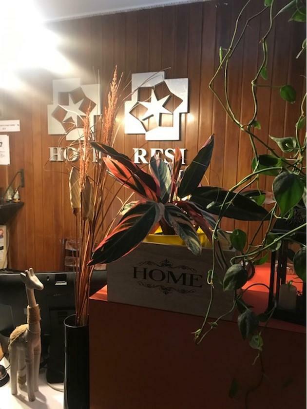 Hotel Resi
