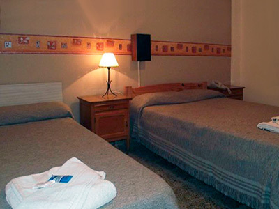 Hotel Resi