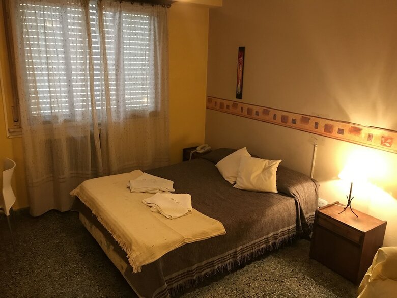 Hotel Resi