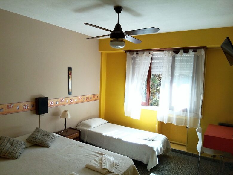 Hotel Resi