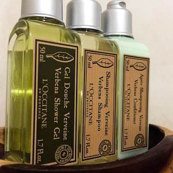 Toto Blue Hotel Boutique