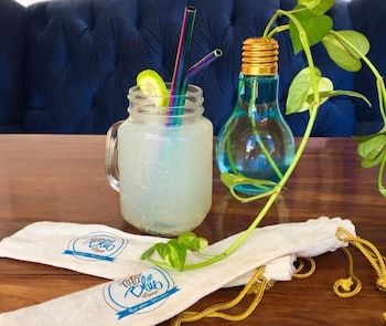 Toto Blue Hotel Boutique