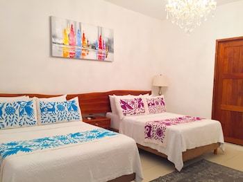 Toto Blue Hotel Boutique