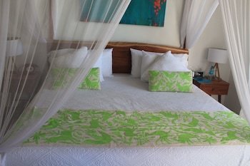 Toto Blue Hotel Boutique