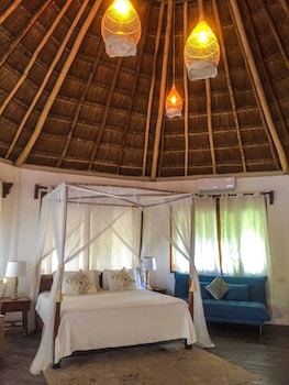 Toto Blue Hotel Boutique