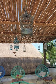 Toto Blue Hotel Boutique