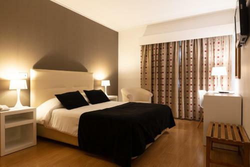 Hotel Durao