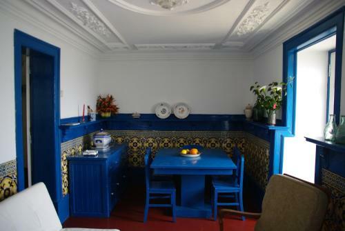 Apartamento Tapada Flats