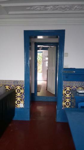Apartamento Tapada Flats