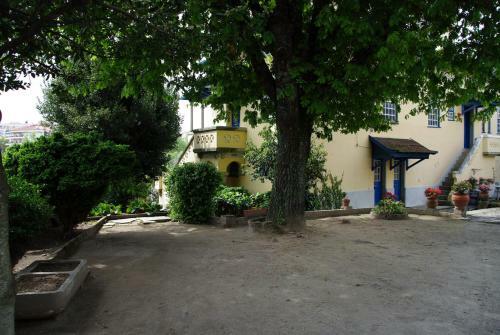Apartamento Tapada Flats