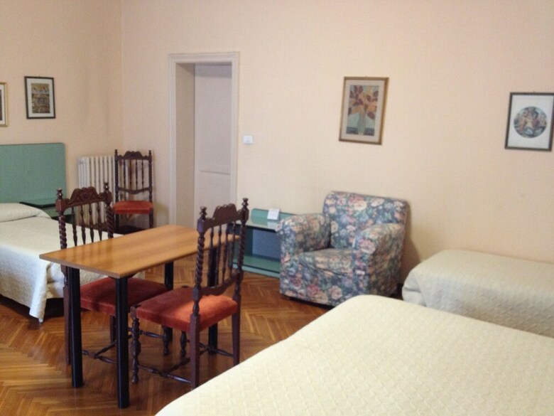 Hotel Albergo Panorama