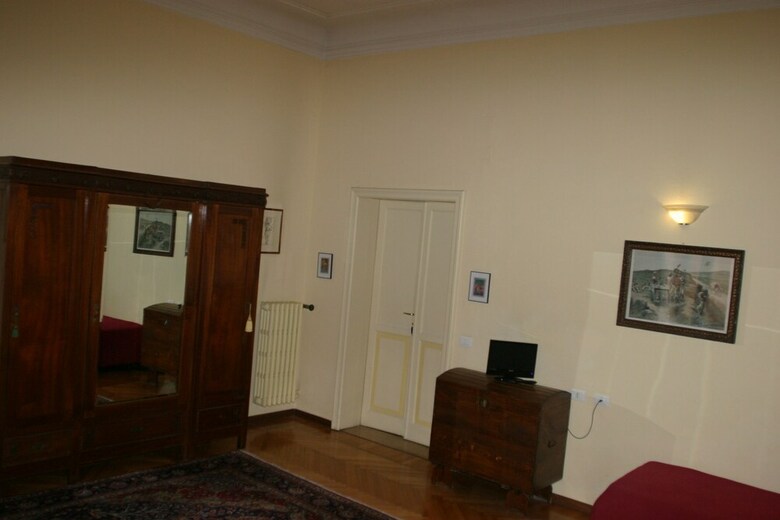 Hotel Albergo Panorama