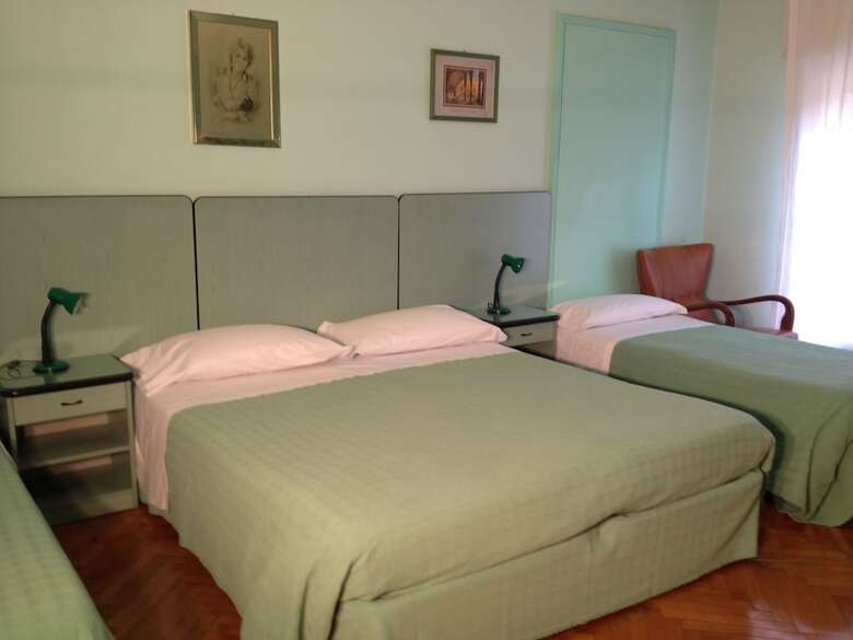 Hotel Albergo Panorama