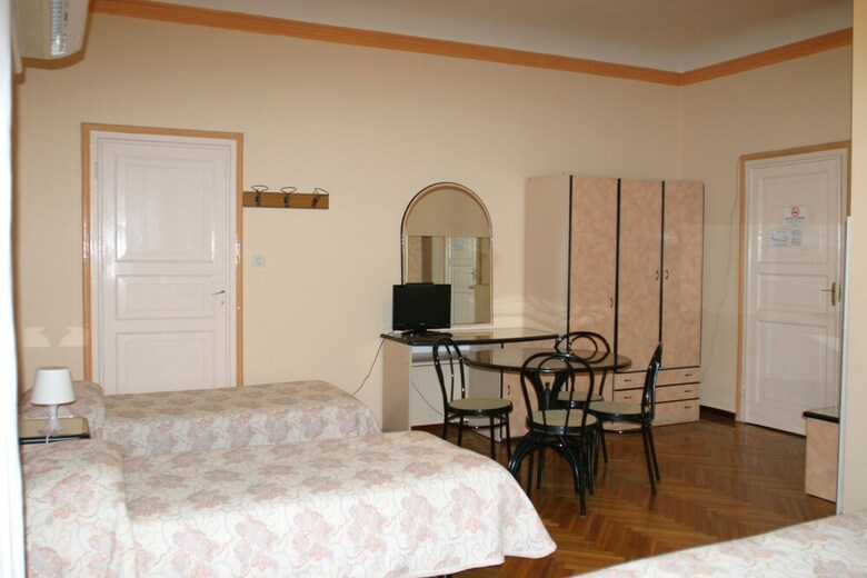 Hotel Albergo Panorama