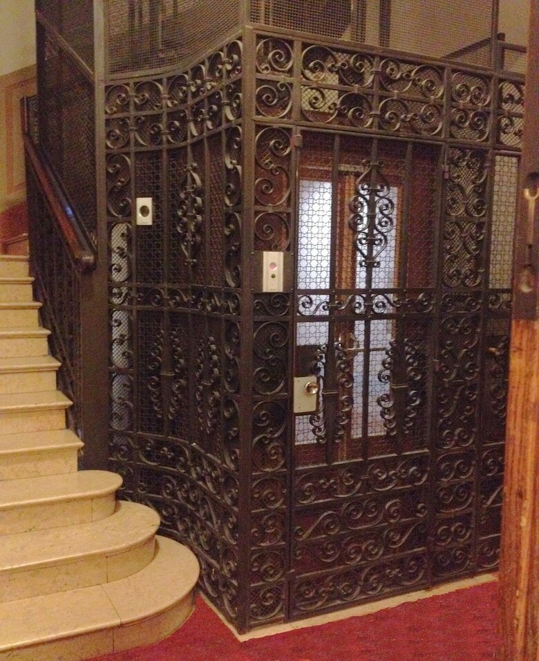Hotel Albergo Panorama