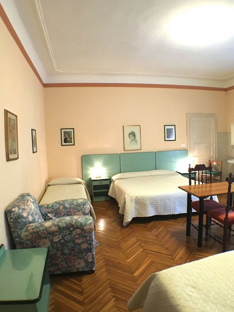 Hotel Albergo Panorama