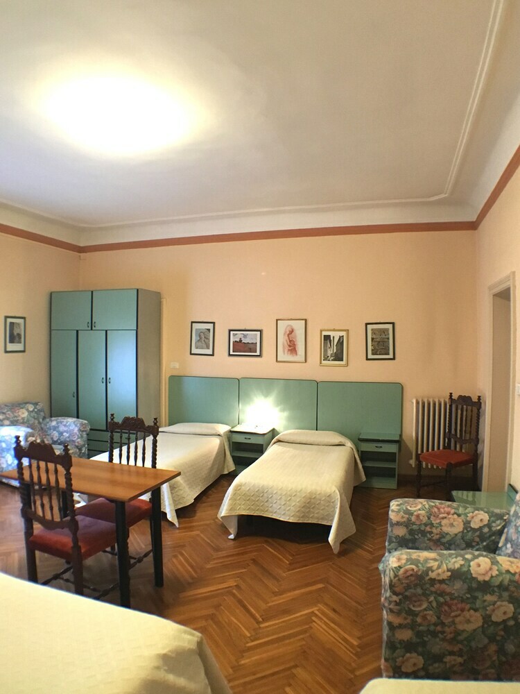 Hotel Albergo Panorama
