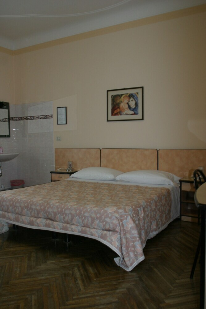 Hotel Albergo Panorama