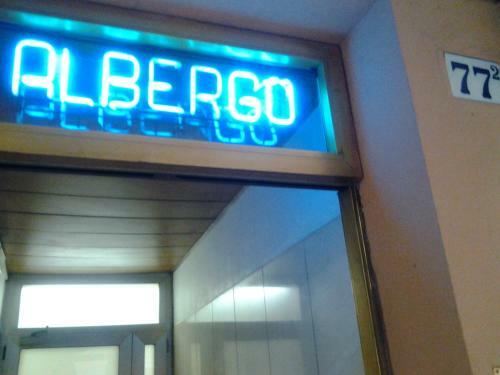 Hotel Perla