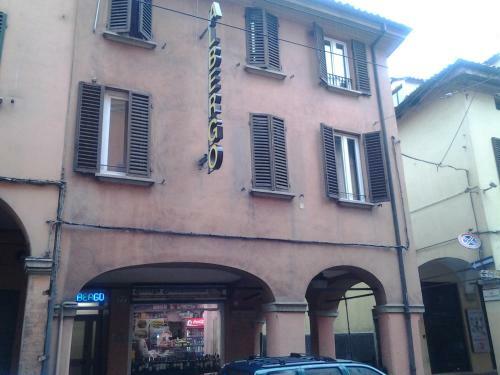 Hotel Perla