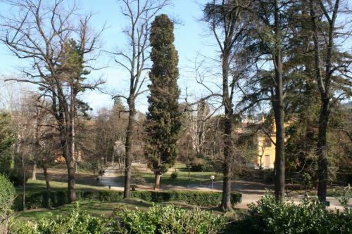 Hostal Il Giardino Nel Parco R&b