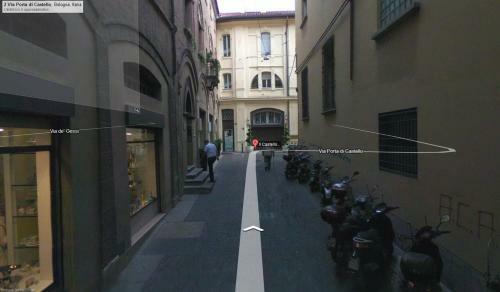 Il Castello Room And Breakfast Boutique