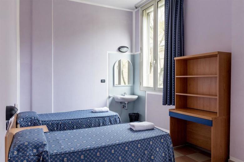 Hotel Albergo Pallone
