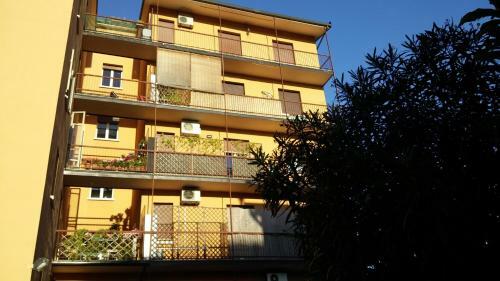 Apartamento Residenza Mazzini
