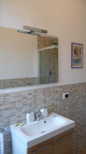 Apartamento Residenza Mazzini