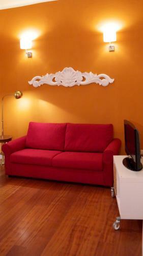 Apartamento Pratello Garden