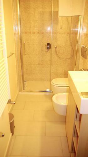 Apartamento Pratello Garden