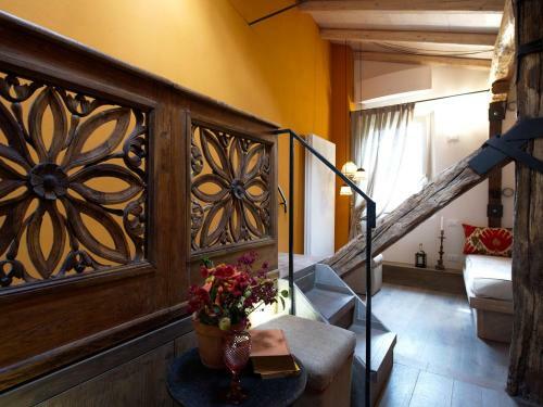 Agroturismo Casa Flu� Relais