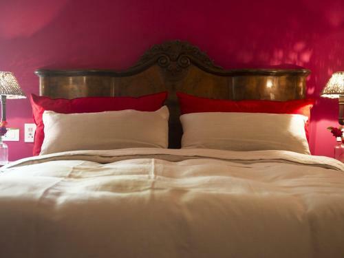 Agroturismo Casa Flu� Relais