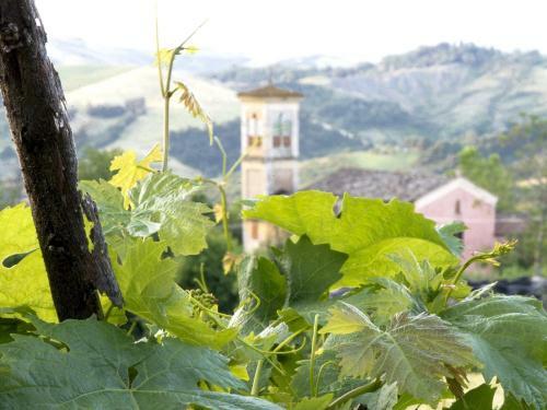 Agroturismo Casa Flu� Relais