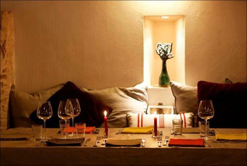Agroturismo Casa Flu� Relais