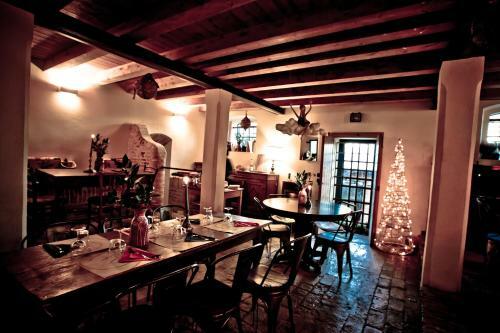 Agroturismo Casa Flu� Relais