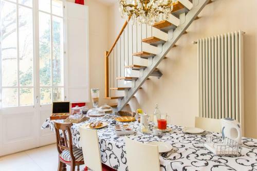 Bed & Breakfast Casa Ilaria
