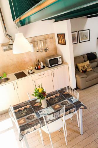 Apartamento Case Vacanze Borghetto Panigale