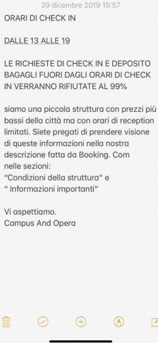 Campus And Opera Bb
